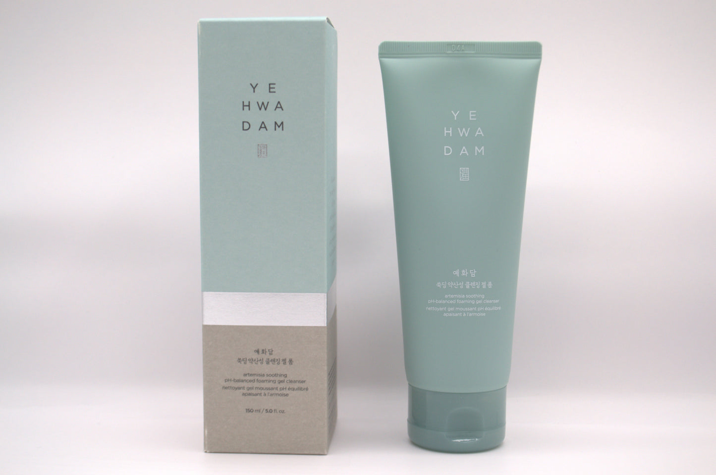 Yehwadam Gel Cleanser