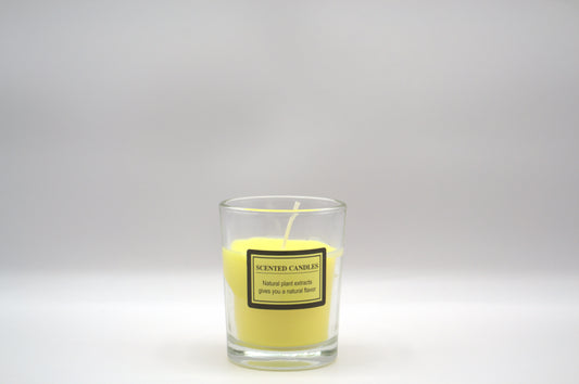 Japanese Persimmon Scented Candle