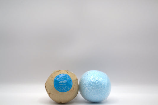 Ocean Scent Bath Bomb